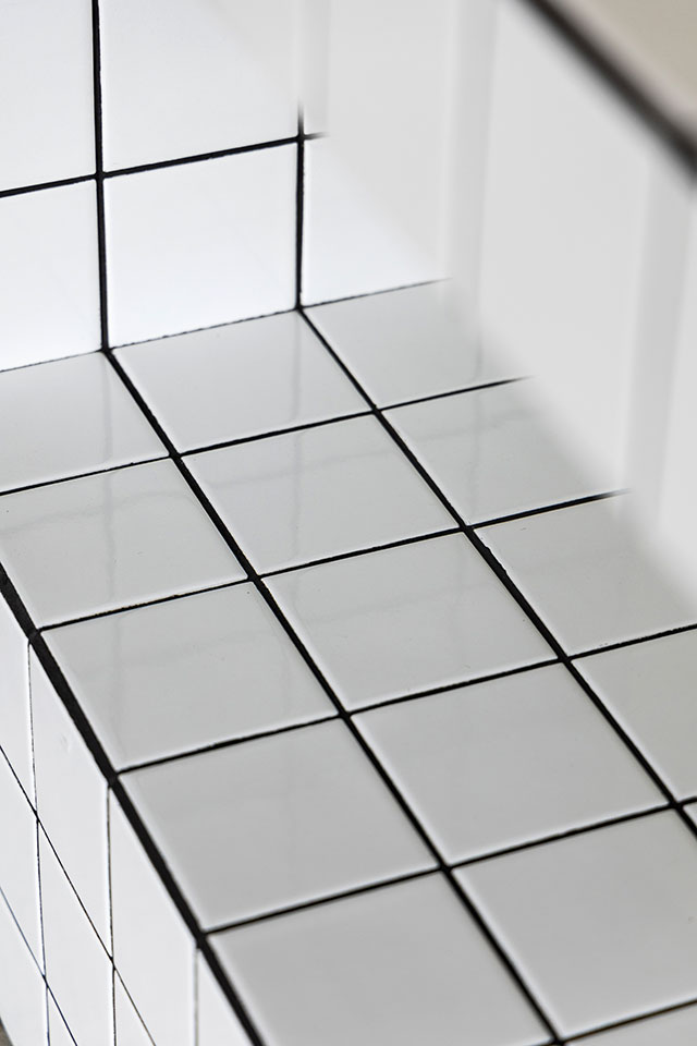 テラサイドボード