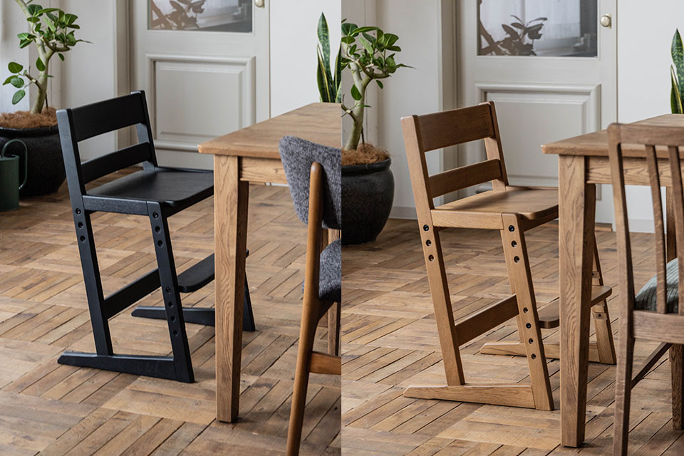 トミーキッズチェア