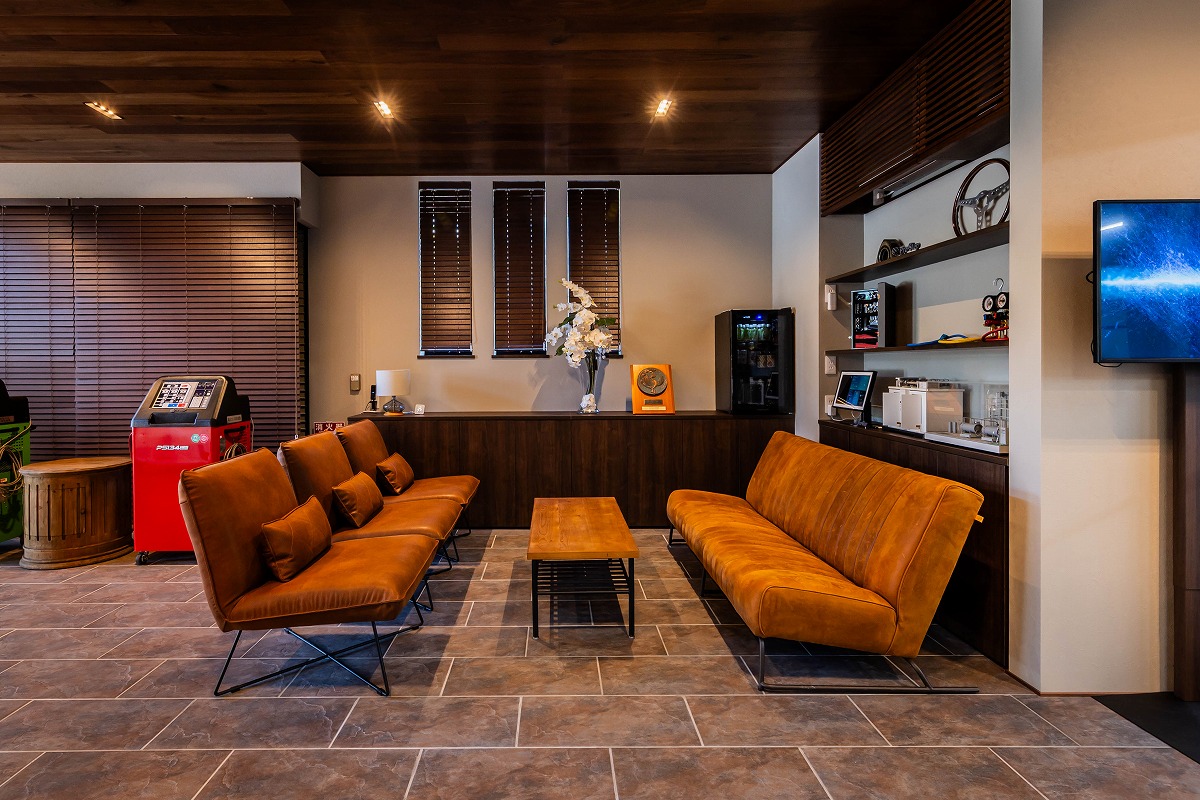 クラッシュ納品事例