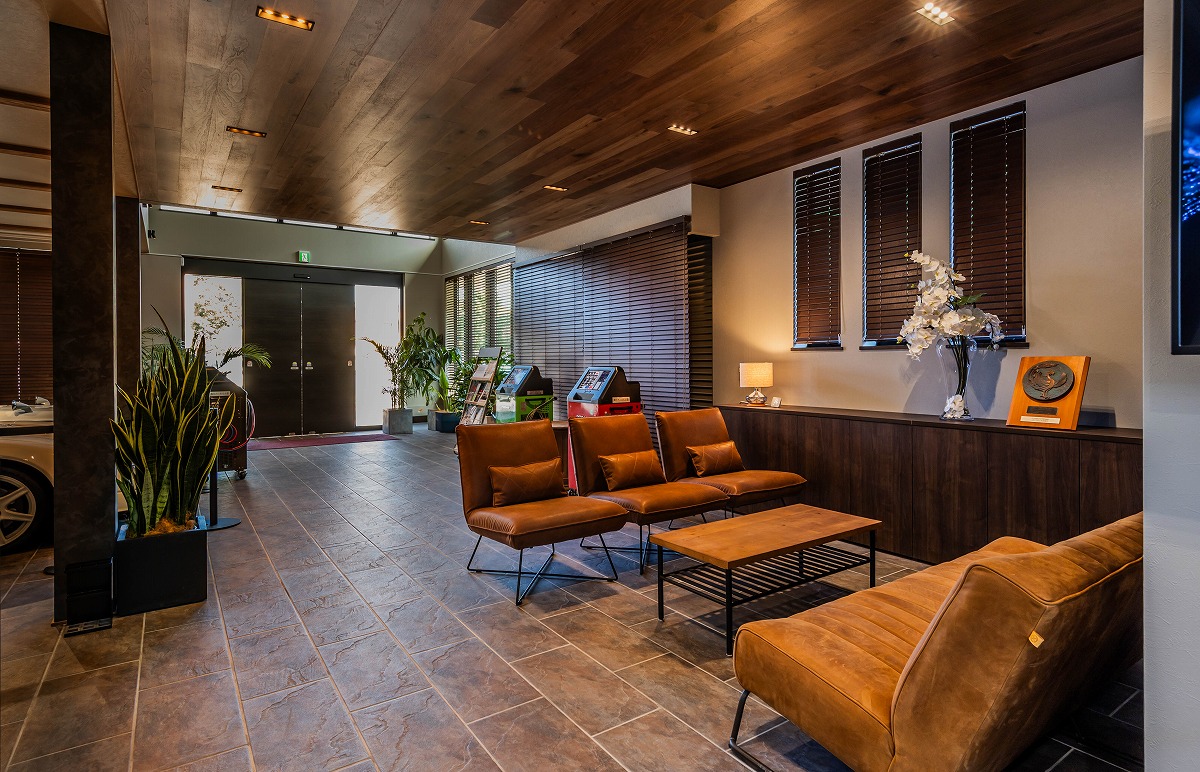 クラッシュ納品事例