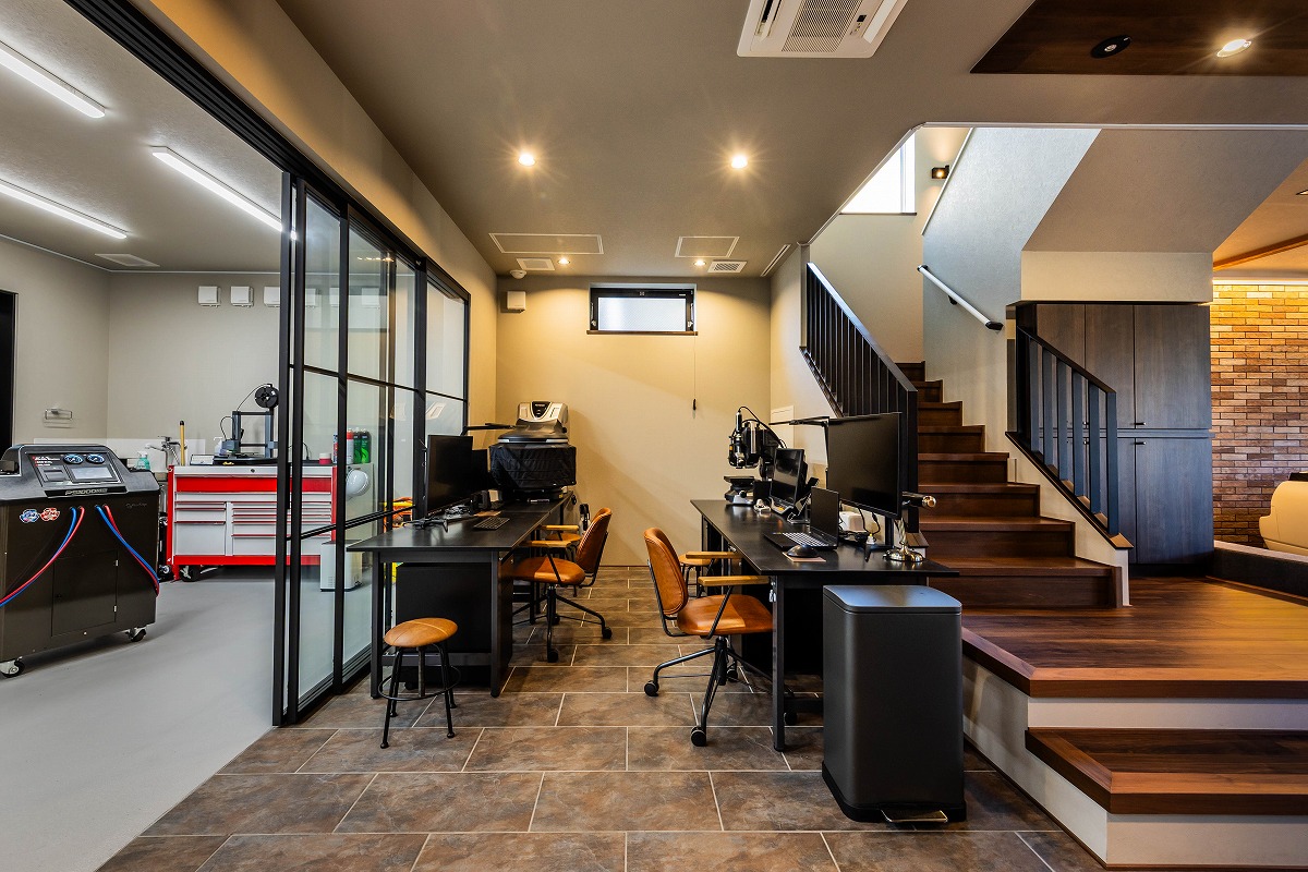 クラッシュ納品事例