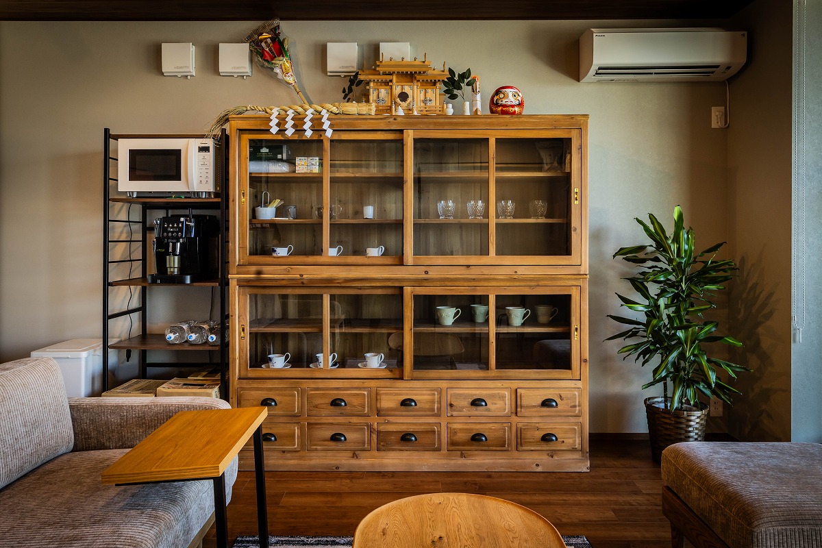 クラッシュ納品事例