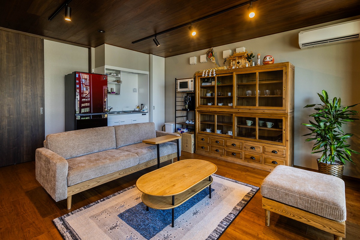 クラッシュ納品事例