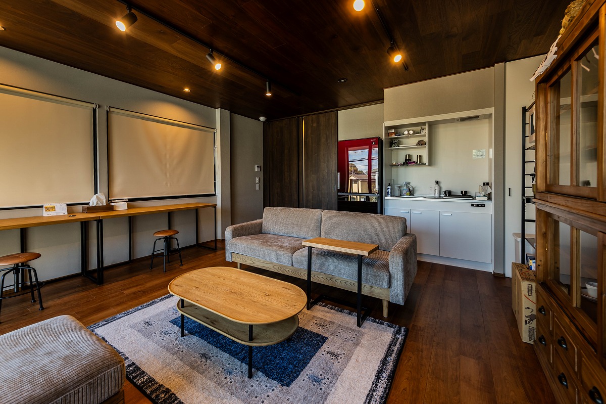 クラッシュ納品事例