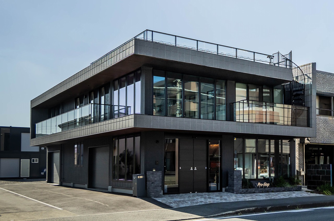 クラッシュ納品事例