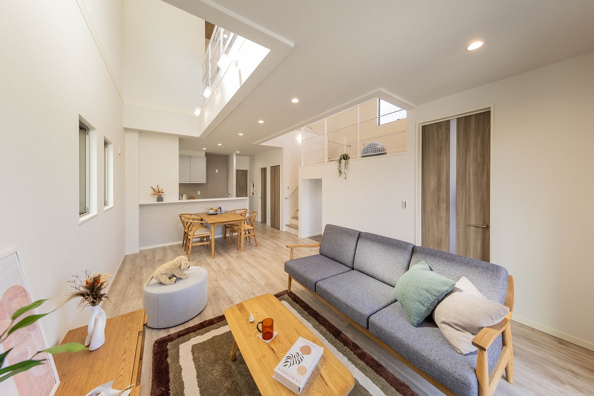 クラッシュ納品事例