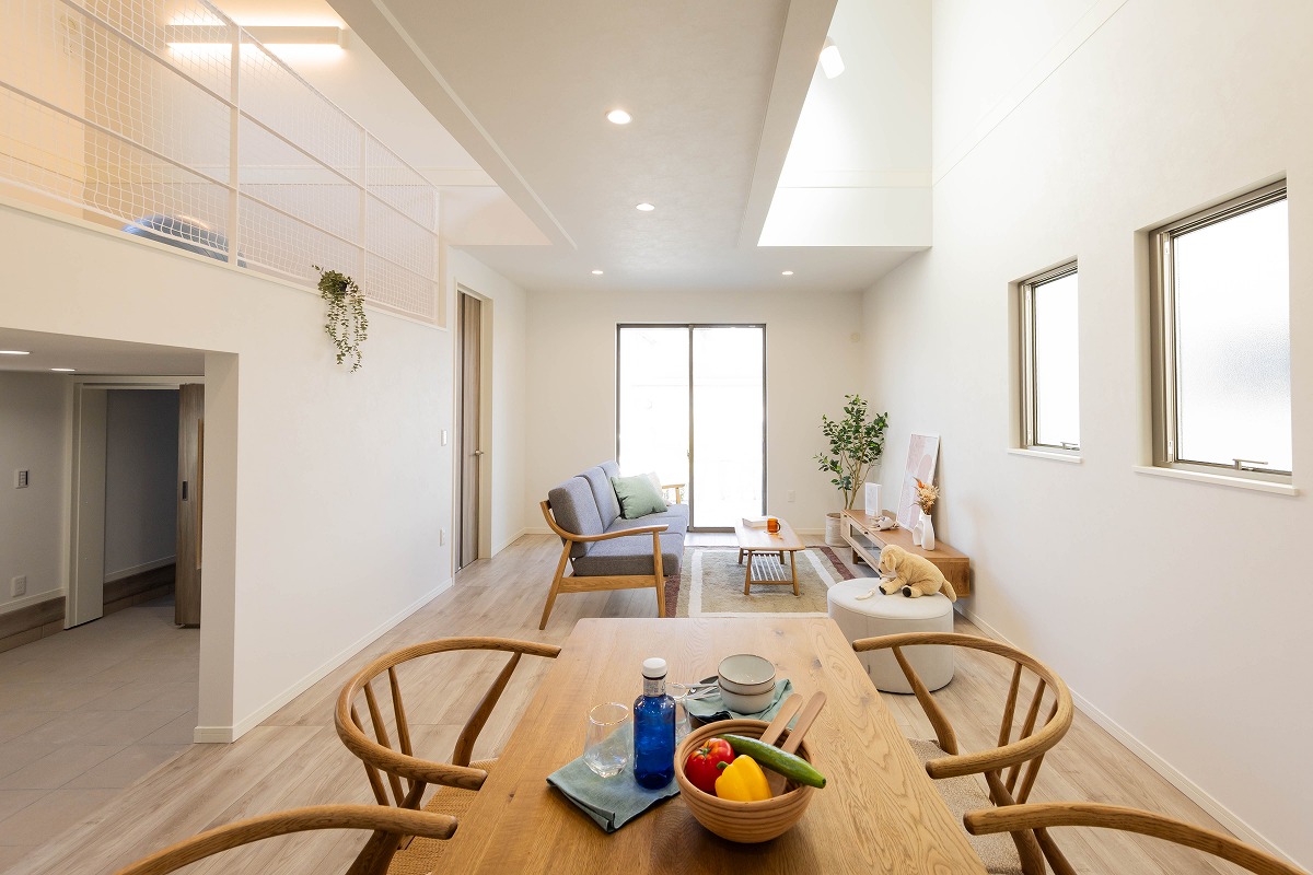 クラッシュ納品事例