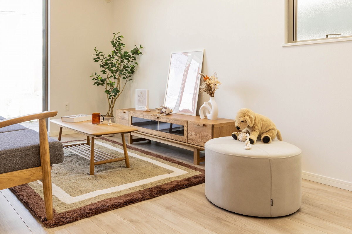 クラッシュ納品事例