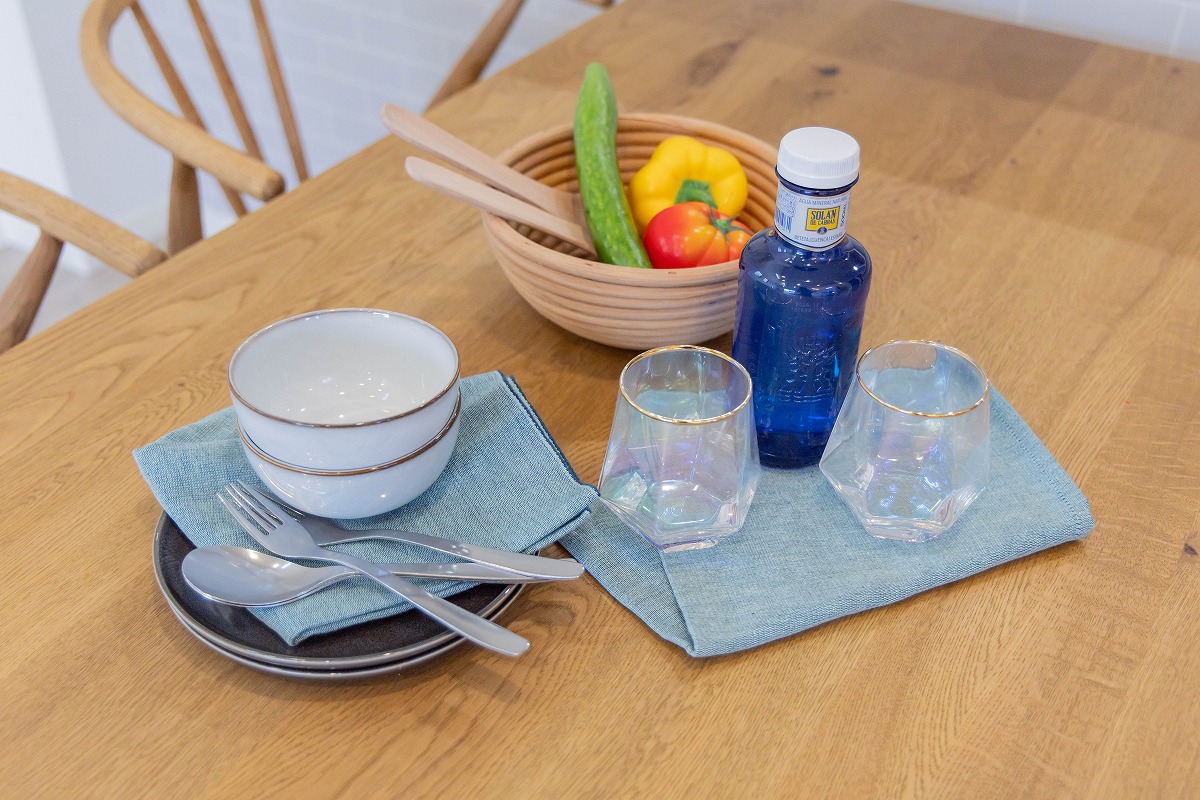 クラッシュ納品事例