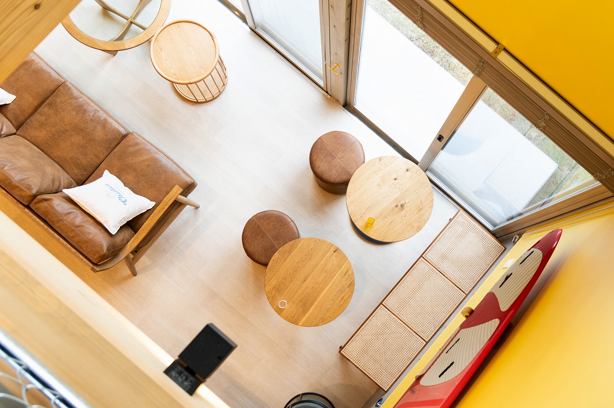 クラッシュ納品事例