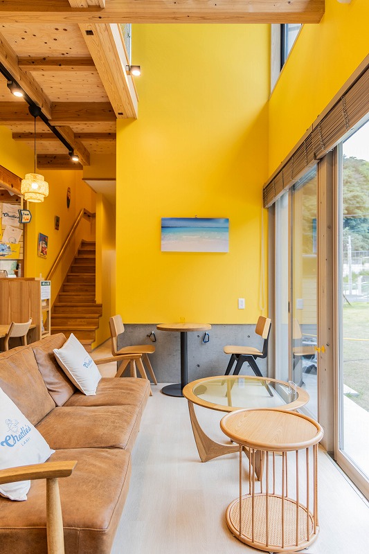 クラッシュ納品事例