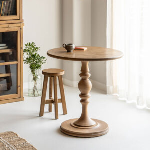 アデルカフェテーブル