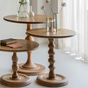 アザミサイドテーブル