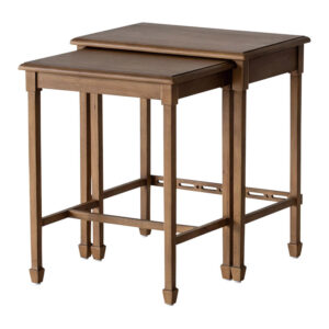 デメルネストテーブル