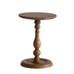 ホオズキサイドテーブル