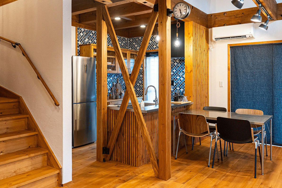 クラッシュ納品事例