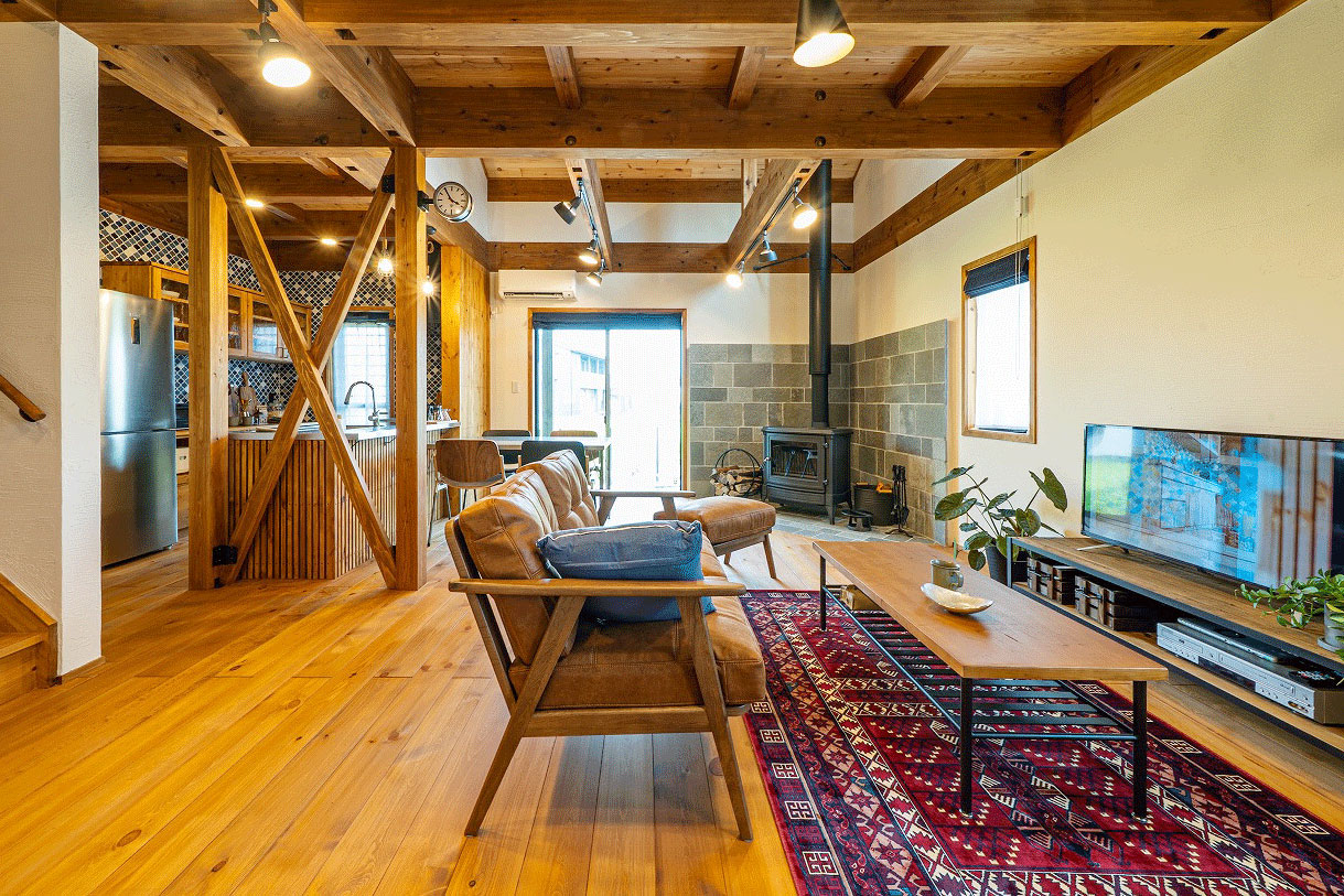 クラッシュ納品事例