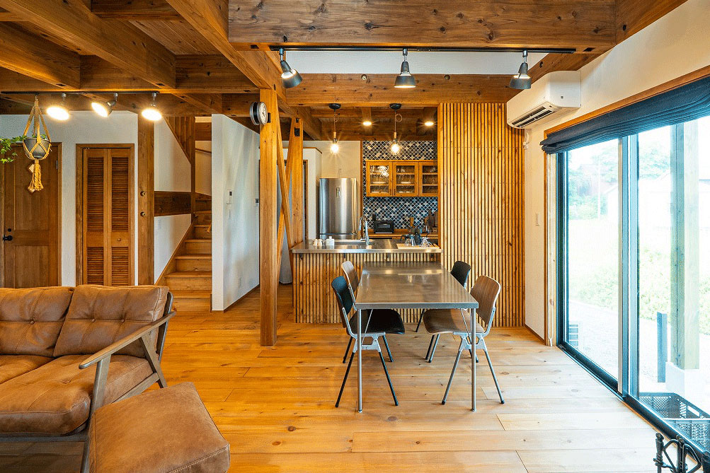 クラッシュ納品事例