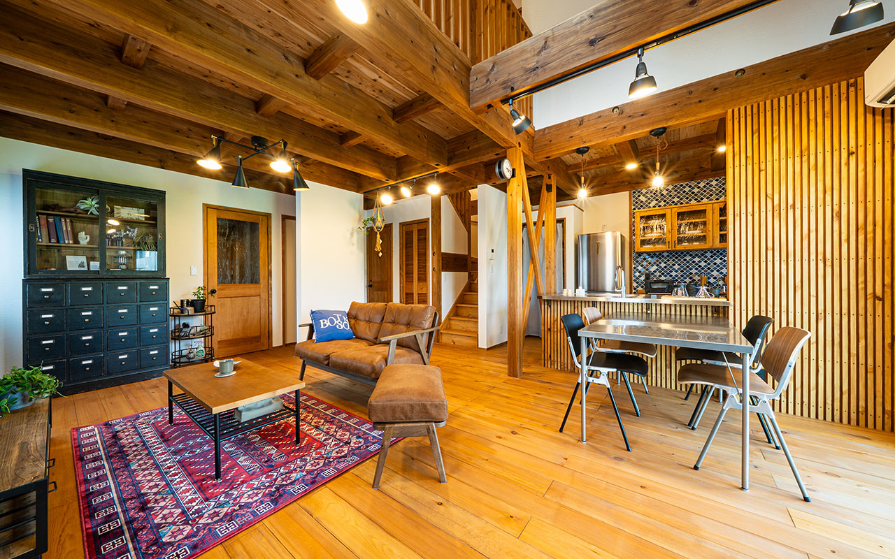 クラッシュ納品事例