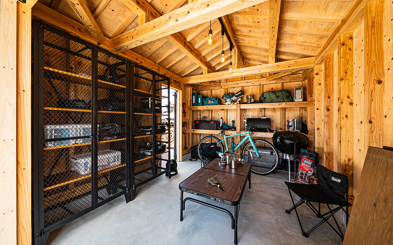 クラッシュ納品事例