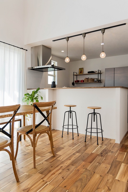 クラッシュ納品事例