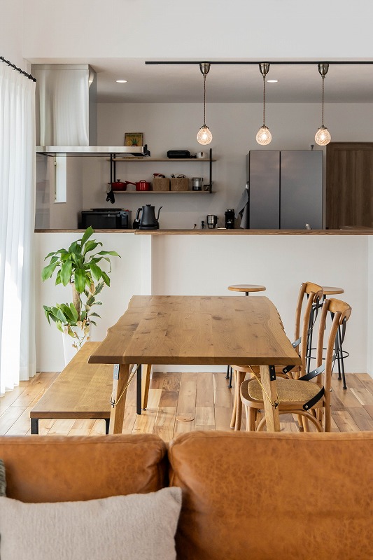 クラッシュ納品事例