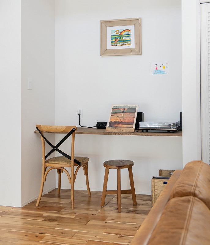 クラッシュ納品事例