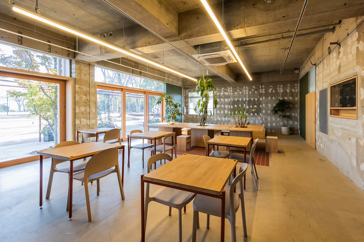 クラッシュ納品事例