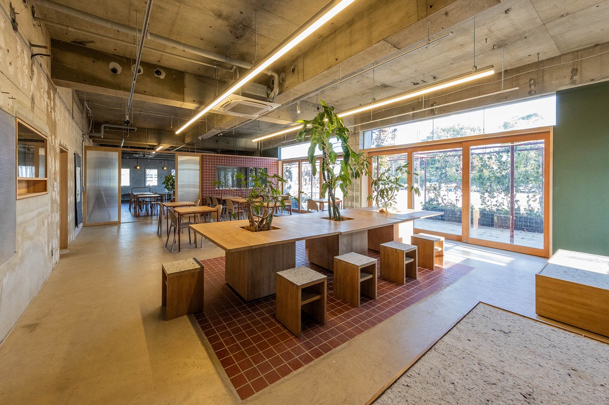 クラッシュ納品事例