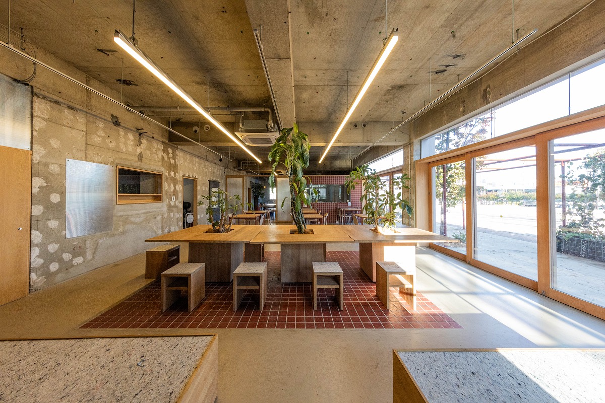 クラッシュ納品事例