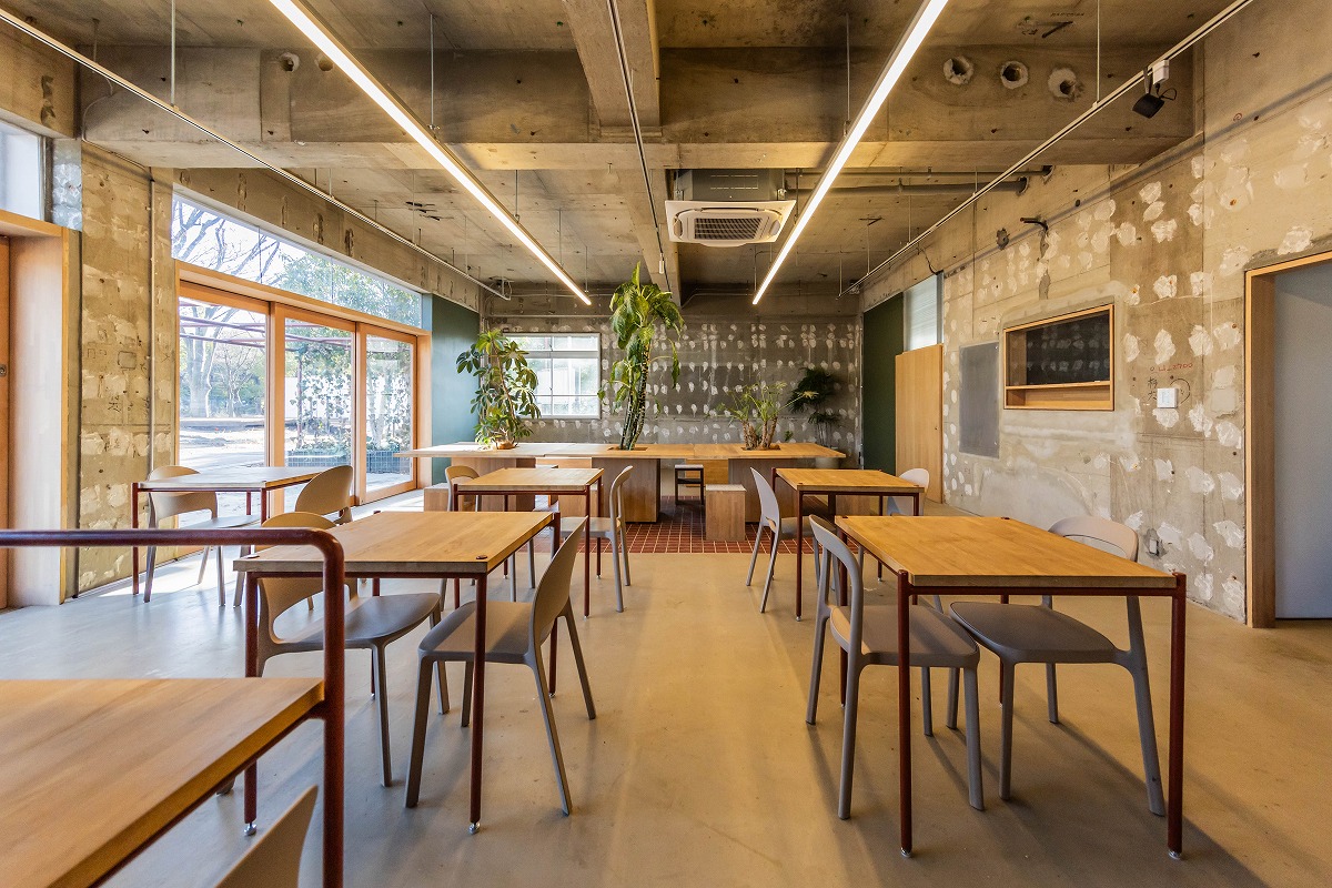 クラッシュ納品事例