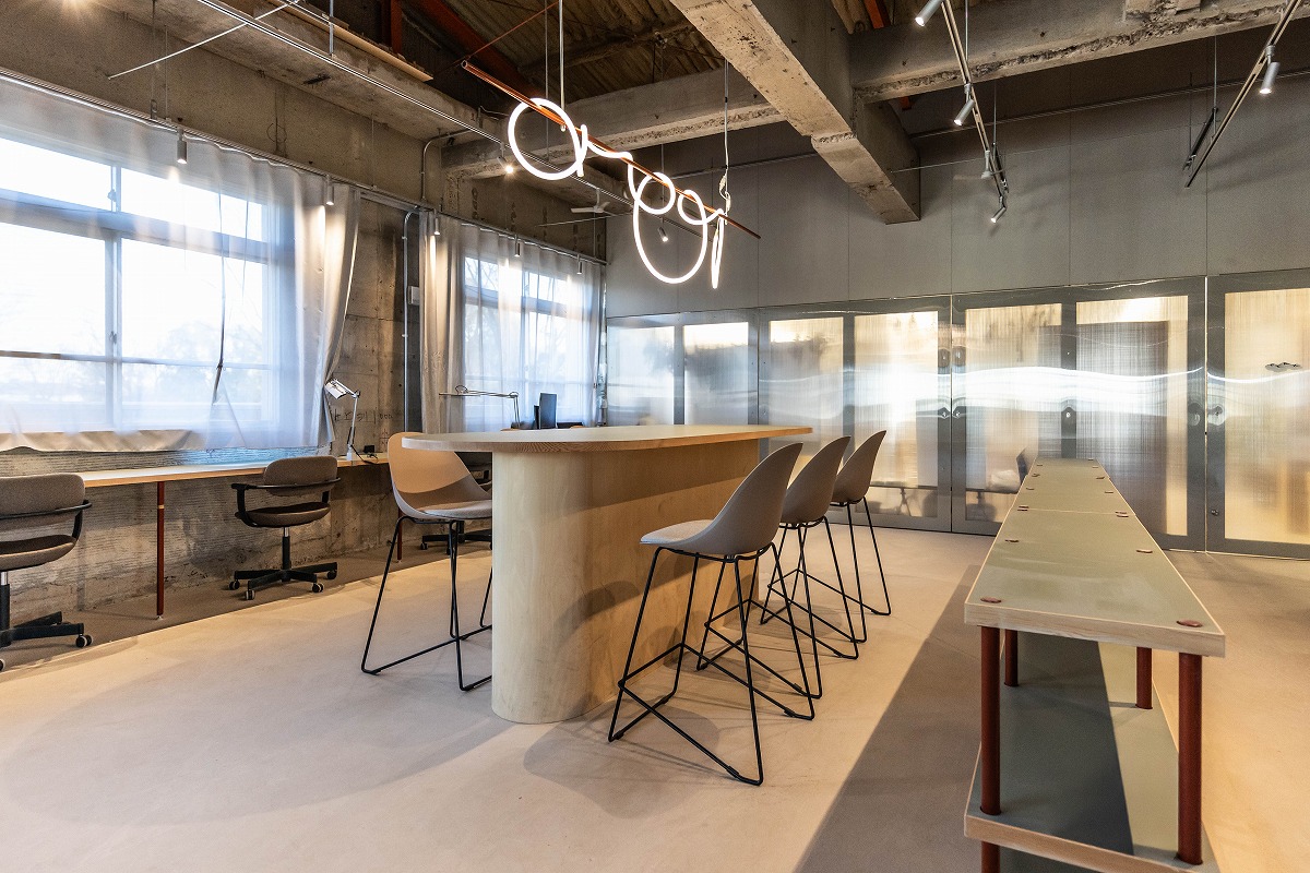 クラッシュ納品事例