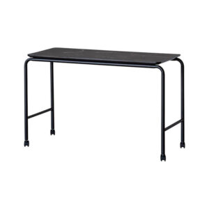 グローサイドテーブルL：BK