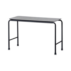 グローサイドテーブルL：WH