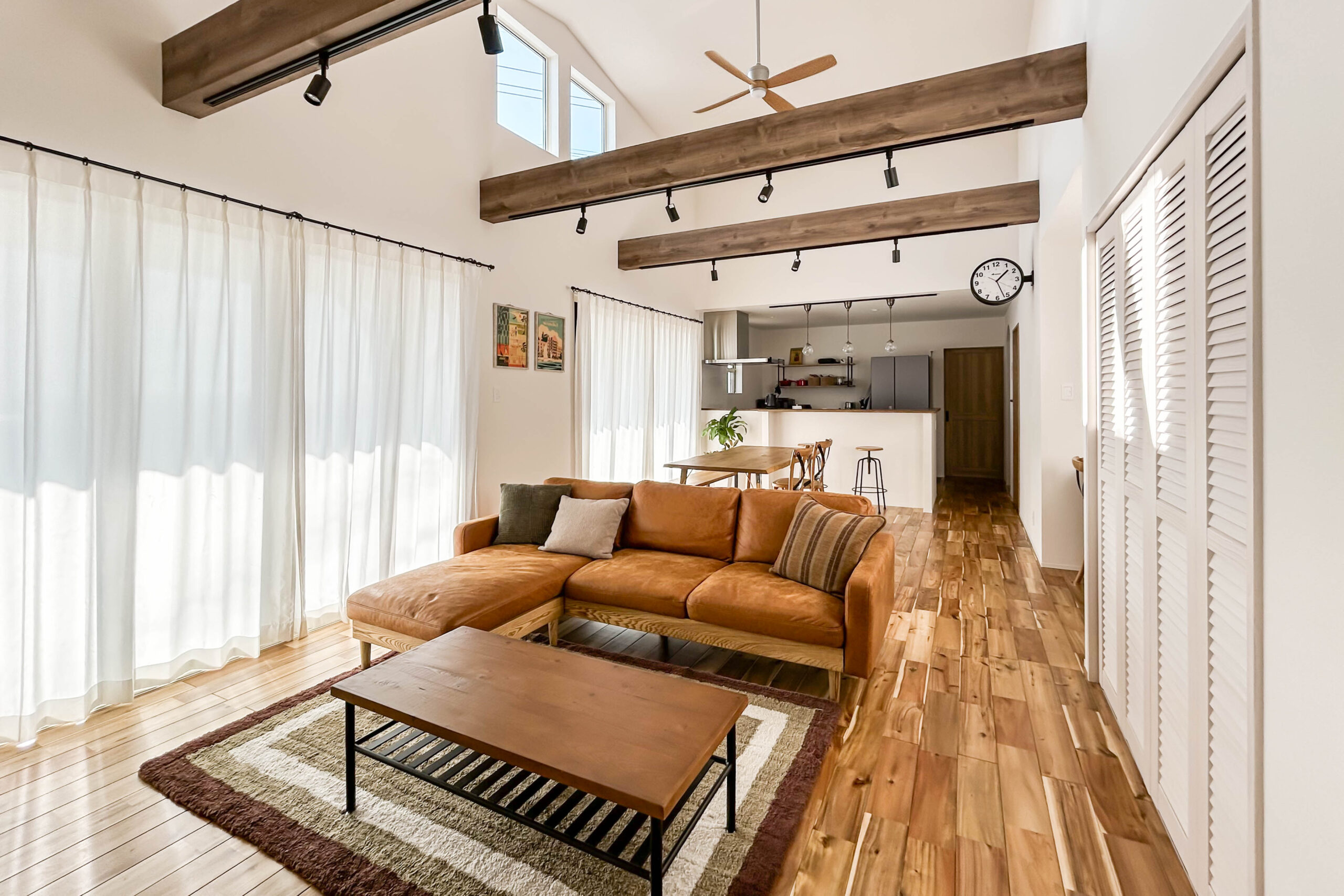 クラッシュ納品事例