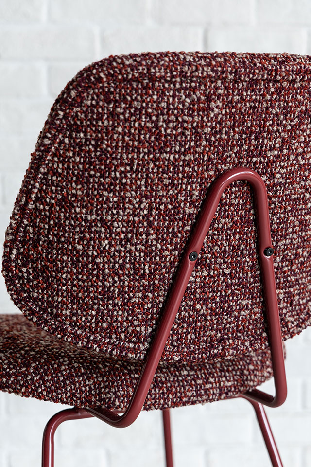 アボックチェア｜チェア/スツール｜CRUSH CRASH PROJECT -クラッシュ