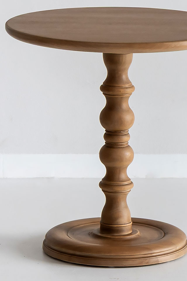 アザミサイドテーブル