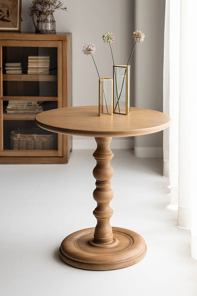 アザミサイドテーブル