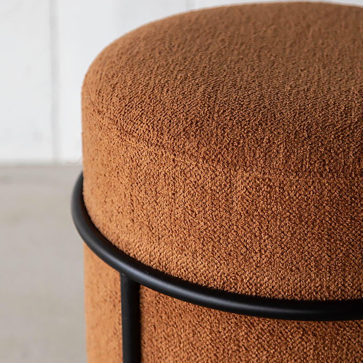 カプススツール:TIM-CAMEL