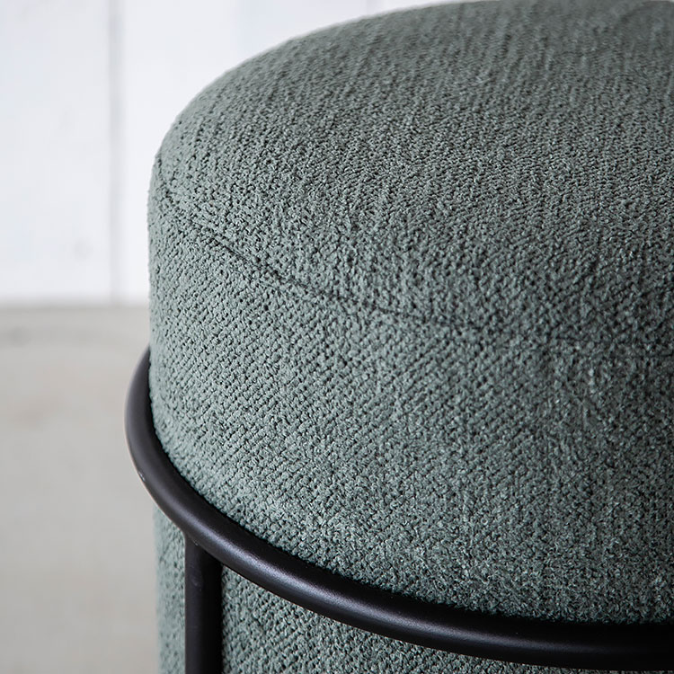 カプススツール:TIM-COBALT GN