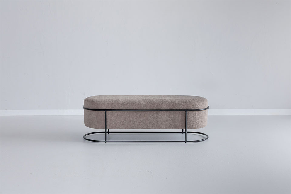 カプスベンチ130:TIM-BE