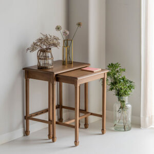 デメルネストテーブル