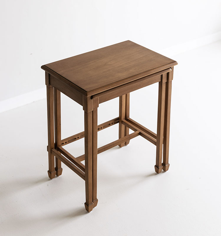 デメルネストテーブル