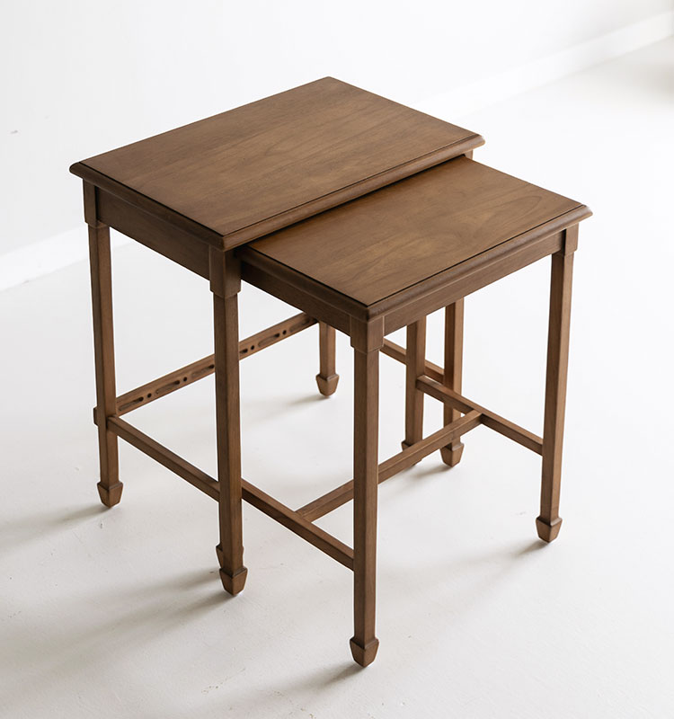 デメルネストテーブル