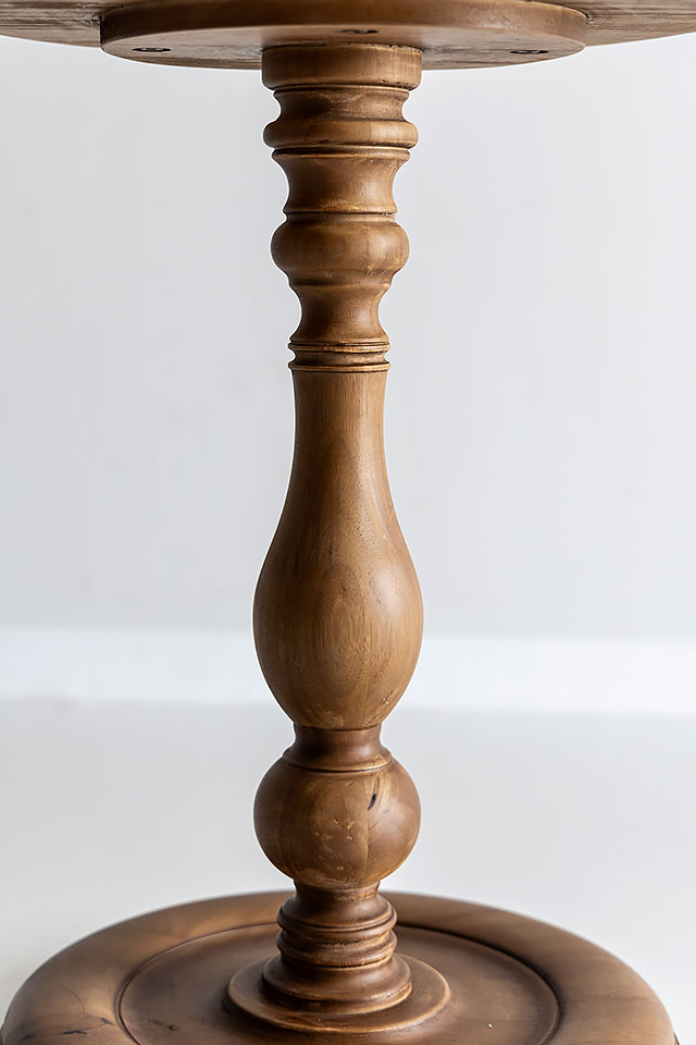 ホオズキサイドテーブル