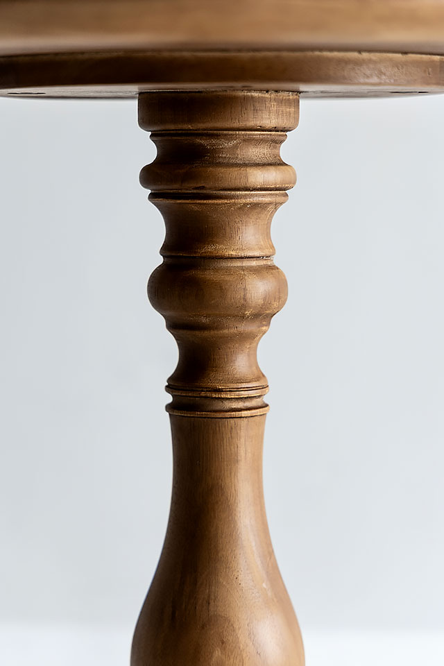 ホオズキサイドテーブル