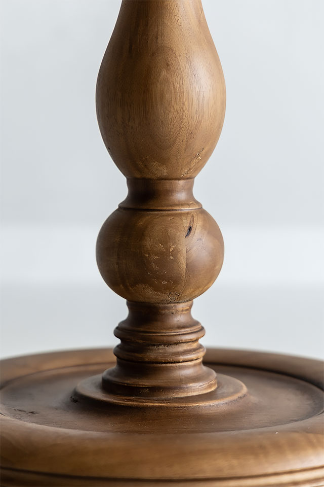 ホオズキサイドテーブル