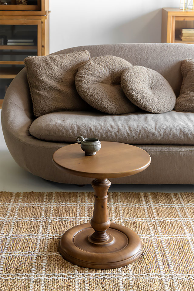 クリムサイドテーブル