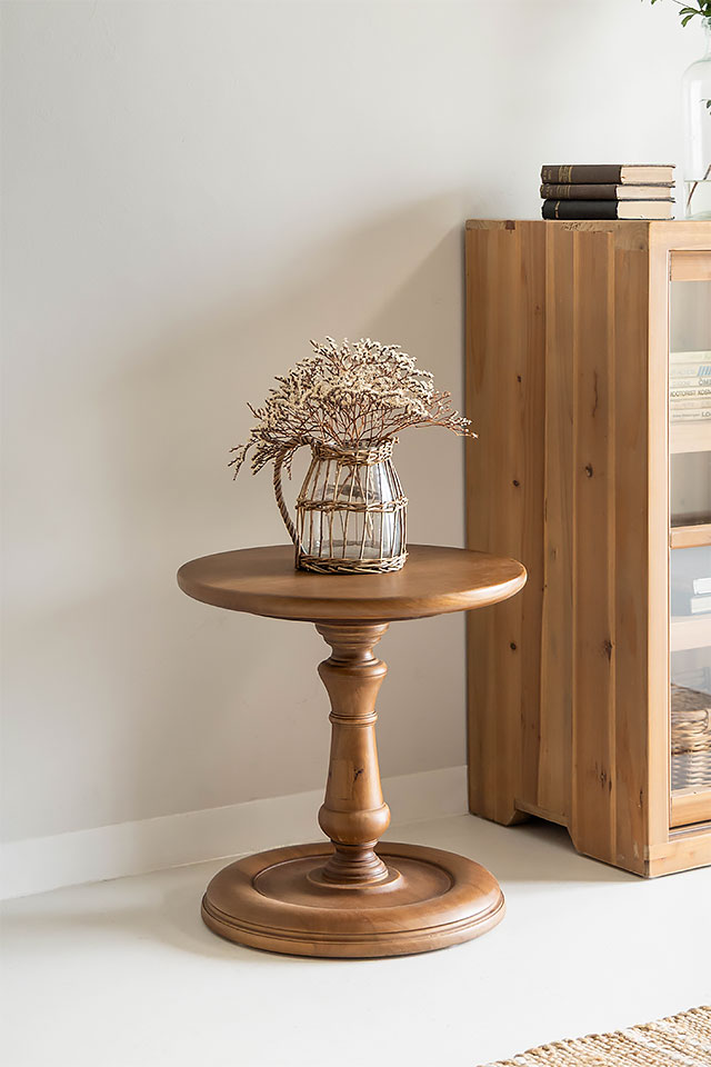 クリムサイドテーブル