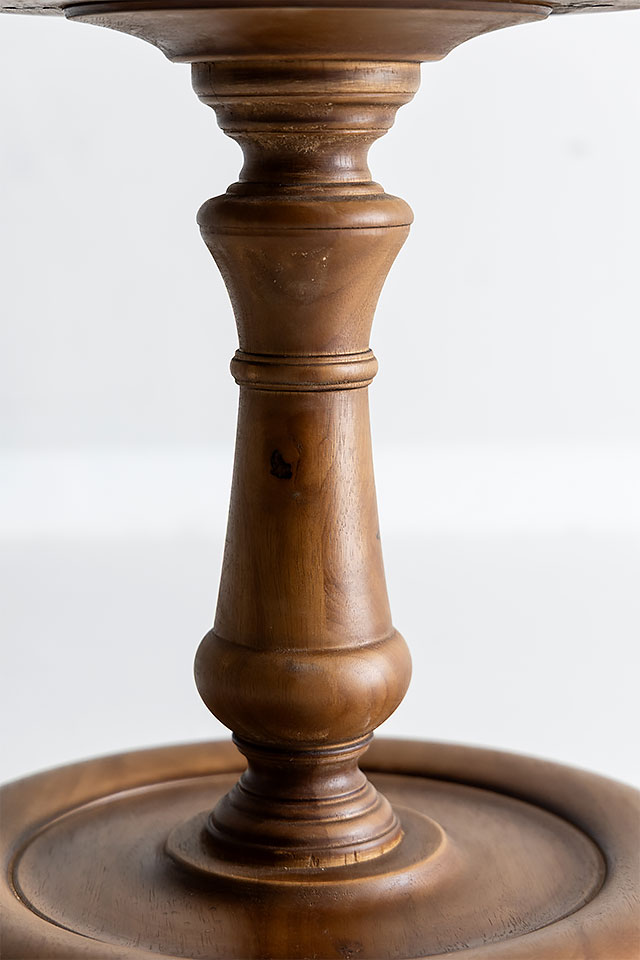 クリムサイドテーブル